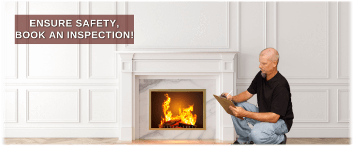 Chimney and Fireplace Inspection Lynn MA