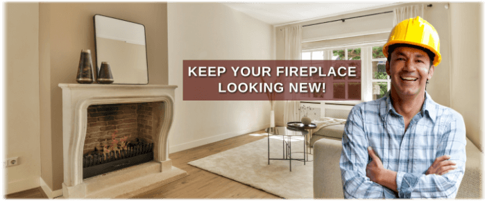 Fireplace Cleaning Lynn MA